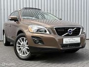 Volvo XC60 - 3.0 T6 AWD Summum | Aut | ACC | Pano | Blis | 09 |