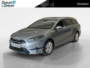 Kia Ceed - Sportswagon 1.5 T-GDi DynamicLine | Cruise Control | Climate