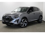 Nissan Qashqai - 1.3 MHEV Xtronic Tekna Plus