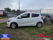 Opel Karl - 1.0 ecoFLEX Edition automaat
