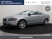 Volvo C70 - Convertible 2.4i AUT(5) MOMENTUM MOBILITY LINE *100% HOOFTMA