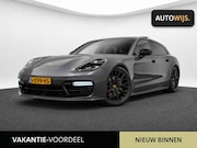 Porsche Panamera - Sport Turismo 4.0 GTS|V8|BOSE|CHRONO|KEYLESS|DEALER ONDERHOU