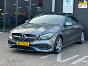 Mercedes-Benz CLA-Klasse - 180 Ambition/AMG/1STE EIG/PANO-DAK/NL-AUTO NAP/NETTE STTA