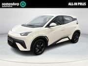 BYD Dolphin Surf - Boost 43 kWh | €2000 korting | 320 KM WLTP | Achteruitrijcam