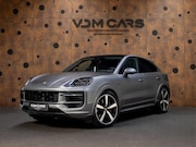 Porsche Cayenne Coupé - 3.0 E-Hybrid | SportDesign | Achterasbesturing | Head-Up Dis