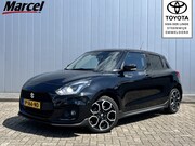 Suzuki Swift - 1.4 Sport Smart Hybrid NL Auto Dealer Onderhouden Carplay Cl