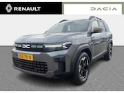 Dacia Bigster - 1.8 Hybrid 155 Extreme