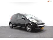 Peugeot 107 - 1.0-12V XS | Airco | Elektrische ramen |