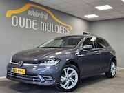 Volkswagen Polo - 1.0 TSI Style | Adaptive Cruise | IQ light | Clima | Digidas