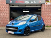 Peugeot 107 - 1.0-12V XS | Airco | Rijklaar