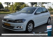 Volkswagen Polo - 1.0 TSI Milestone