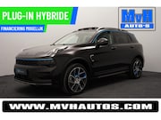 Lynk & Co 01 - 1.5 Plug-in Hybride|262PK|LUXE!|CAMERA|PANO|NAP