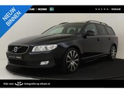 Volvo V70 - T5 AUT. NORDIC+ -PANO.DAK|HARMAN/KARDON|STANDKACHEL|ELEK.ACH