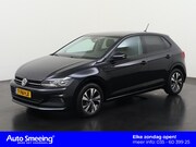 Volkswagen Polo - 1.0 TSI Comfortline DSG | Navigatie | Digital Cockpit | Stoe