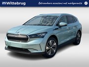 Skoda Enyaq iV - 80 Business Edition 204pk / Panorama dak / Stoel verwarming
