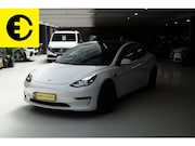 Tesla Model 3 - Long Range AWD 75 kWh | SOH 92, 6% | Autopilot | Incl.BTW