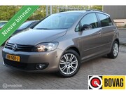 Volkswagen Golf Plus - 1.2 TSIHighline AUTOMAAT, TREKHAAK, CRUISE