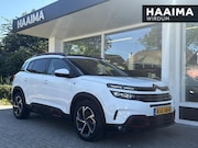 Citroën C5 Aircross - 1.6 Plug-in Hybrid 225 Shine | Schuif-/kanteldak | PHC Verin