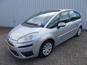 Citroën C4 Picasso - 2.0-16V Ambiance EB6V Automaat 5p. LPG G3 ( NW. APK KEURING