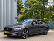 Volvo V90 - 2.0 T6 AWD R-Design / Pano / B&W Audio / 1st EIG + Dealerond