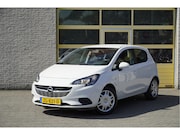 Opel Corsa - 1.4 5drs Edtion BJ2019 Airco | Cruise control | Stuurbekrach