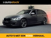 BMW 3-serie - Touring 318i M Sport Edition | 19" | Panorama | ShadowLine