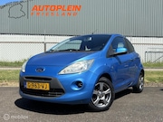 Ford Ka - 1.2 Trend | APK 1/2027 | Voorruit VWRM |