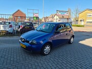 Seat Arosa - 1.4i Stella