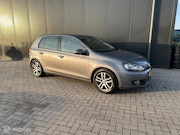 Volkswagen Golf - 1.2 TSI Trendline Cruise Airco 1e eigenaar