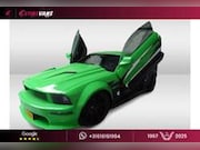 Ford USA Mustang - USA V8 GT Wide body 470 PK