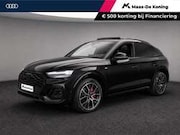 Audi Q5 - Sportback 55 TFSIe 367pk S-Tronic S Edition · SOH