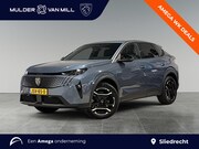 Peugeot 3008 - Allure 1.6 HYbrid PHEV 225pk | 360° CAMERA | PANORAMIC NAVIG