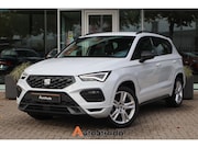 Seat Ateca - 1.5 TSI FR Business Intense 150pk I Carplay I Navigatie I 36