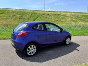 Mazda 2 - 2 1.3 S-VT Exclusive