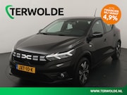 Dacia Sandero - TCe 90 CVT Expression | AUTOMAAT | Parkeercamera |