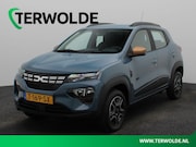 Dacia Spring - Extreme 27 kWh | DC Lader |