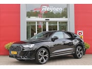 Audi Q3 Sportback - 35 TFSI 150PK AUTOMAAT S EDITION | DRAADLOZE APPLE CARPLAY/A