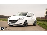 Opel Corsa - 1.4T|Stoel&StuurVerwarming|CarPlay|Parkeersensor|