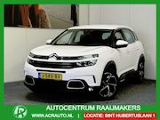 Citroën C5 Aircross - 1.2 PURE TECH BUSINESS AUTOMAAT TREKHAAK NAVIGATIE CRUISE CO