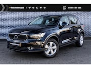 Volvo XC40 - T2 Momentum Core | Navigatie | Cruise Control | Trekhaak | L