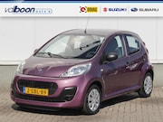 Peugeot 107 - 1.0 Access Accent | Km-stand uniek! | Airco