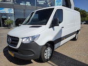 Mercedes-Benz Sprinter - 317 CDI L2-H1 RWD Automaat * 3, 5t Trekgewicht * Camera * Cr