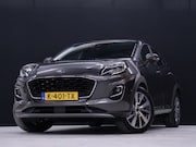 Ford Puma - 1.0 EcoBoost Hybrid Titanium X [STOELVERWARMING, CRUISE CONT