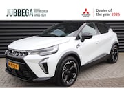 Mitsubishi ASX - 1.6 HEV AT Instyle Pano, Leder, Harman&Kardon