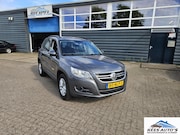 Volkswagen Tiguan - 1.4 TSI Comfort&Design Nette Auto
