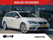Seat Leon - ST 1.0 TSI Style | Panorama | Keyless | Stoelverwarming | Ca