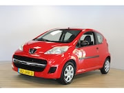 Peugeot 107 - 1.0-12V XR |