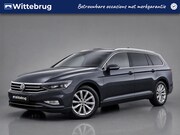 Volkswagen Passat - Variant 1.5 TSI Comfort Business / Navigatie / App connect /