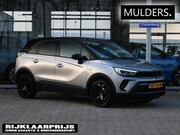 Opel Crossland - 1.2 Turbo GS | Automaat | Camera/Navi/Climate/Stoel&Voorruit