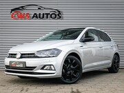 Volkswagen Polo - 1.0 TSI Highline VIRTUAL*DODE HOEK*STOELVERWARMING*CLIMA